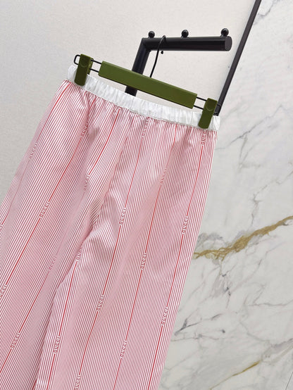 Guc 25ss pants