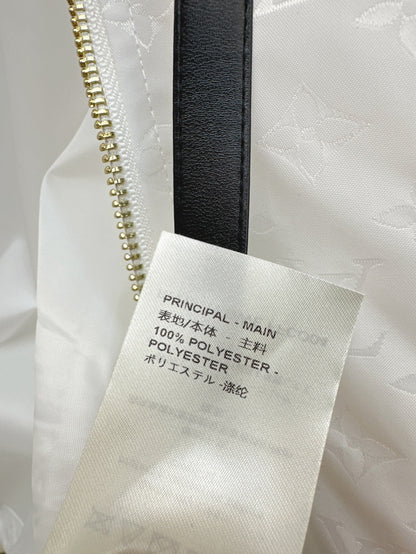 Louis 25ss hooded jacket