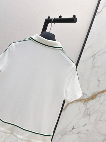 CD 25ss webbing dress
