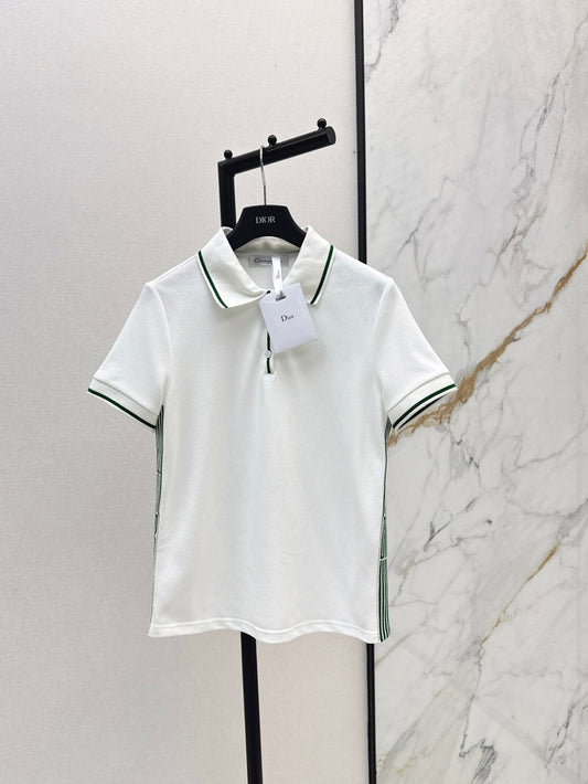 CD 25ss webbing polo