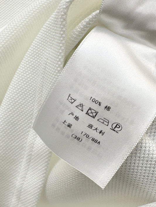 CD 25ss webbing polo