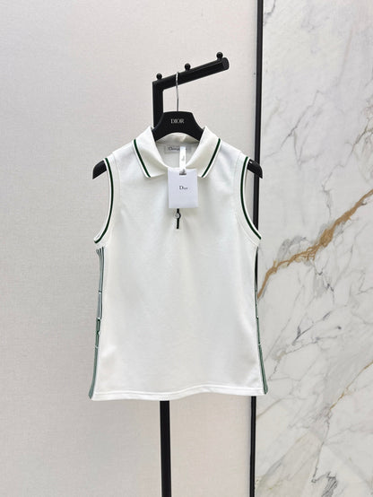 CD 25ss webbing vest