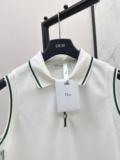 CD 25ss webbing vest