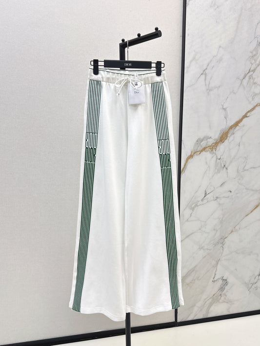 CD 25ss webbing pants