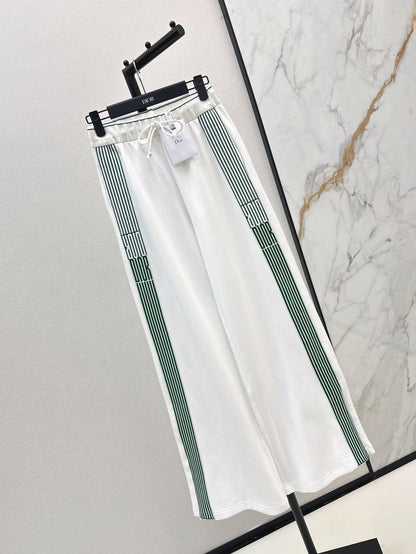 CD 25ss webbing pants