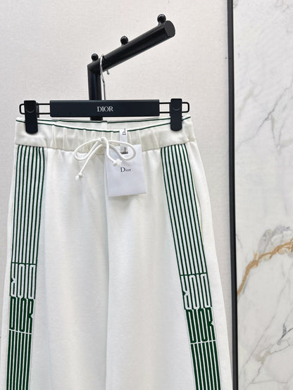 CD 25ss webbing pants