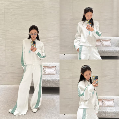 CD 25ss webbing pants