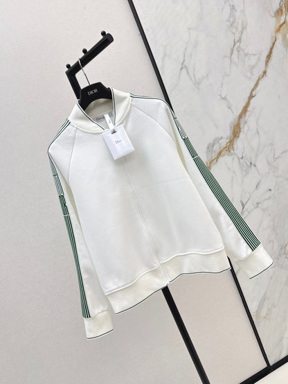 CD 25ss webbing jacket