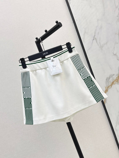 CD 25ss webbing skirt