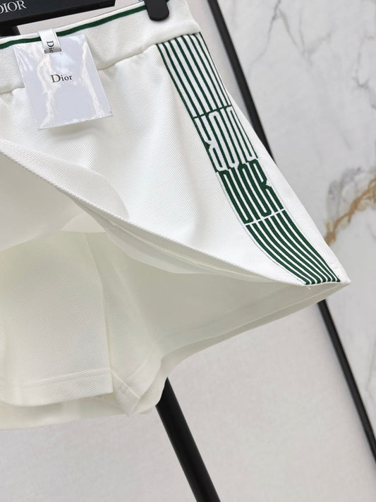 CD 25ss webbing skirt