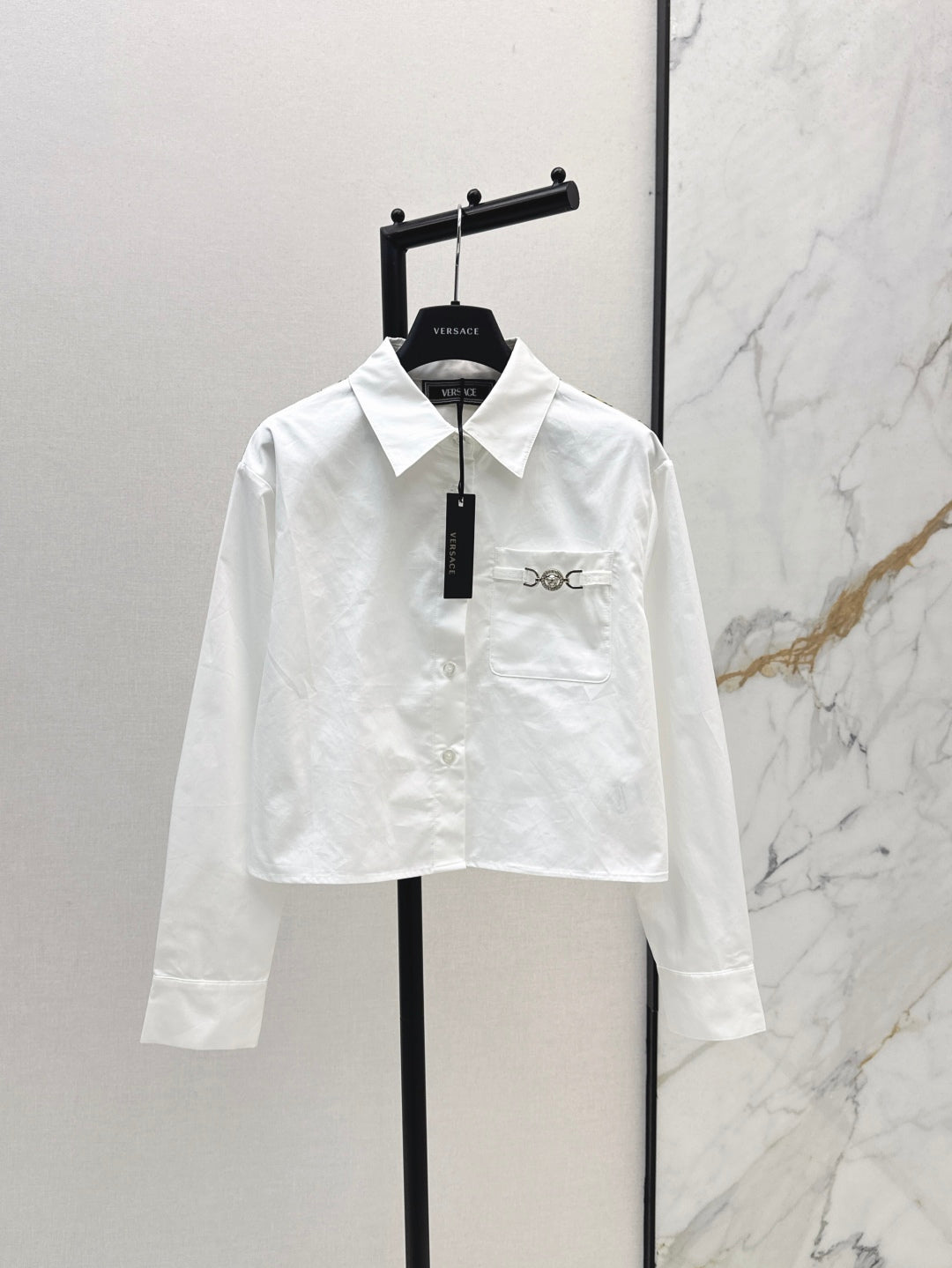 Ver 25fw shirt