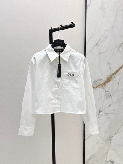 Ver 25fw shirt