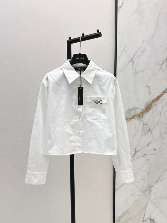 Ver 25fw shirt