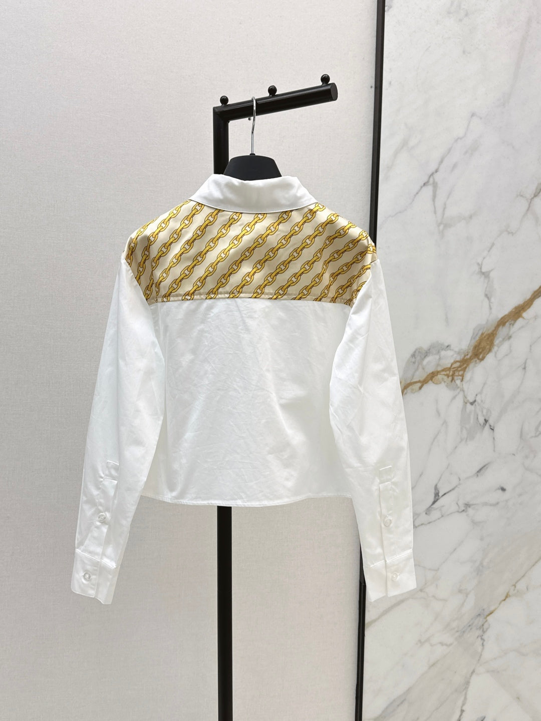 Ver 25fw shirt