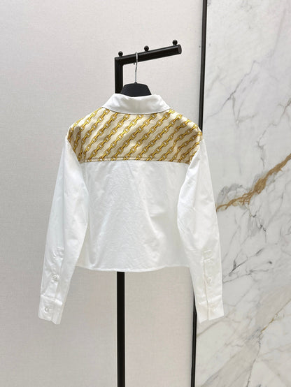 Ver 25fw shirt