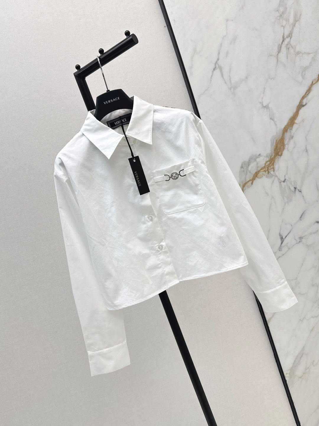 Ver 25fw shirt