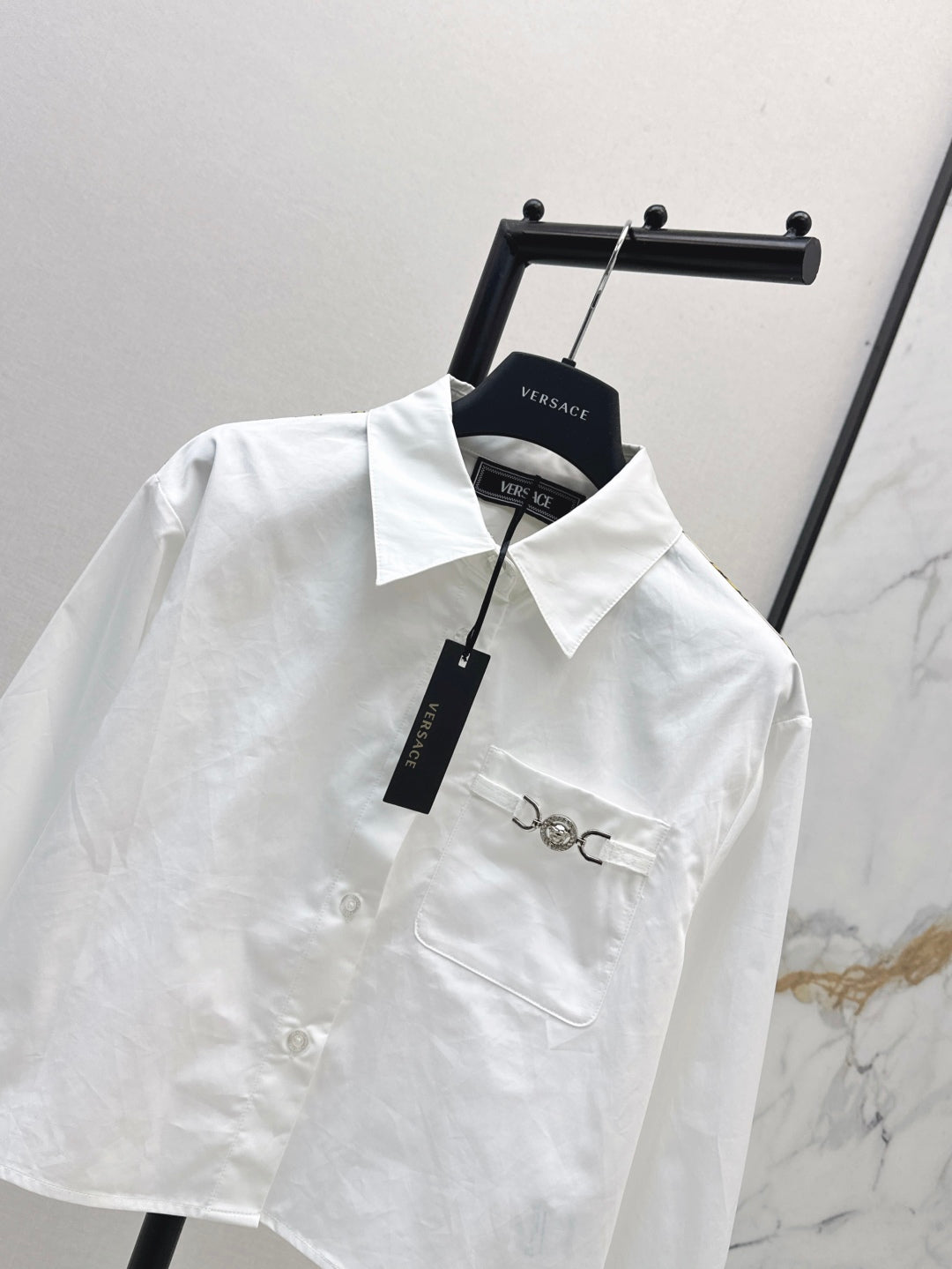 Ver 25fw shirt