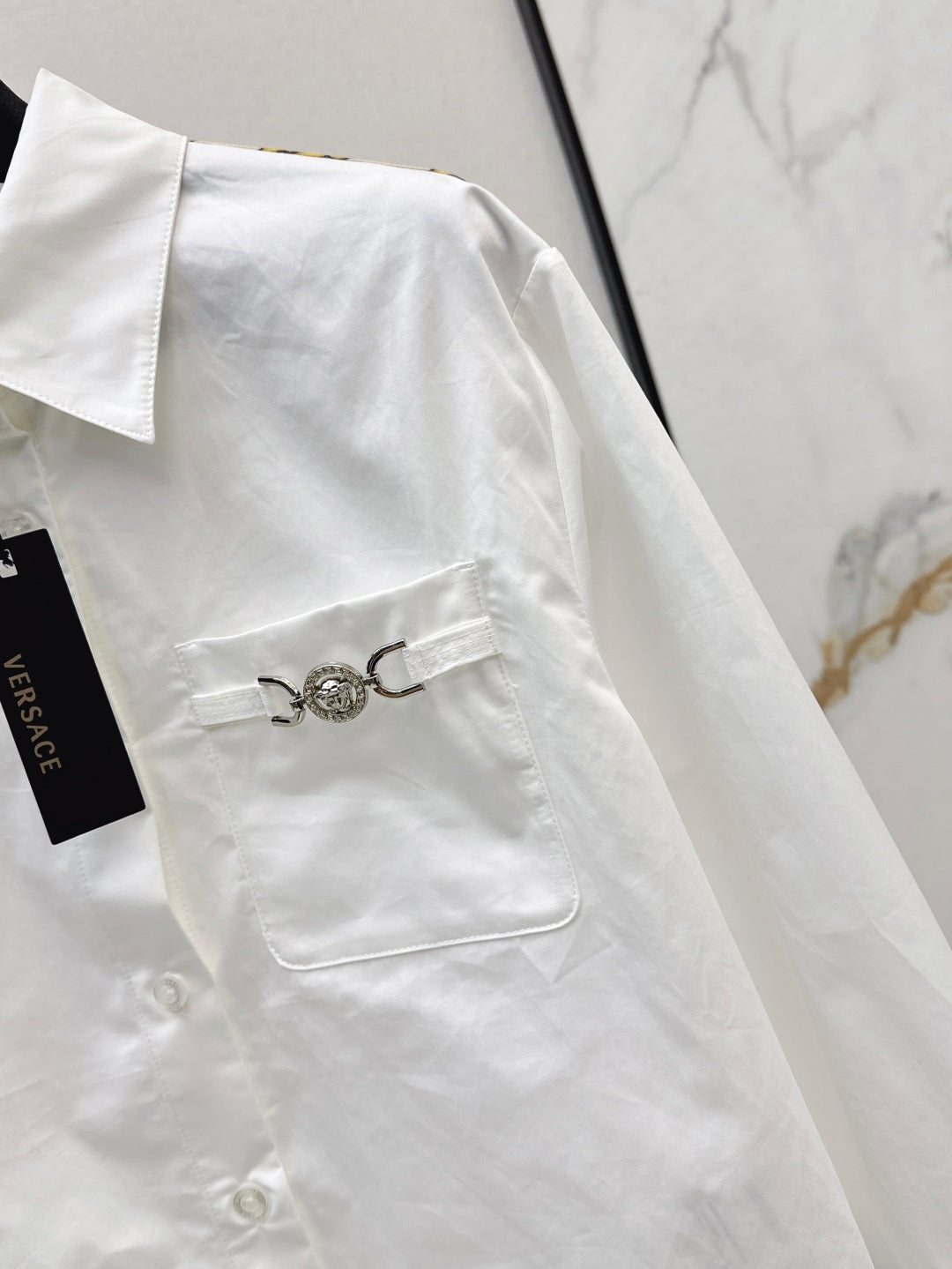 Ver 25fw shirt
