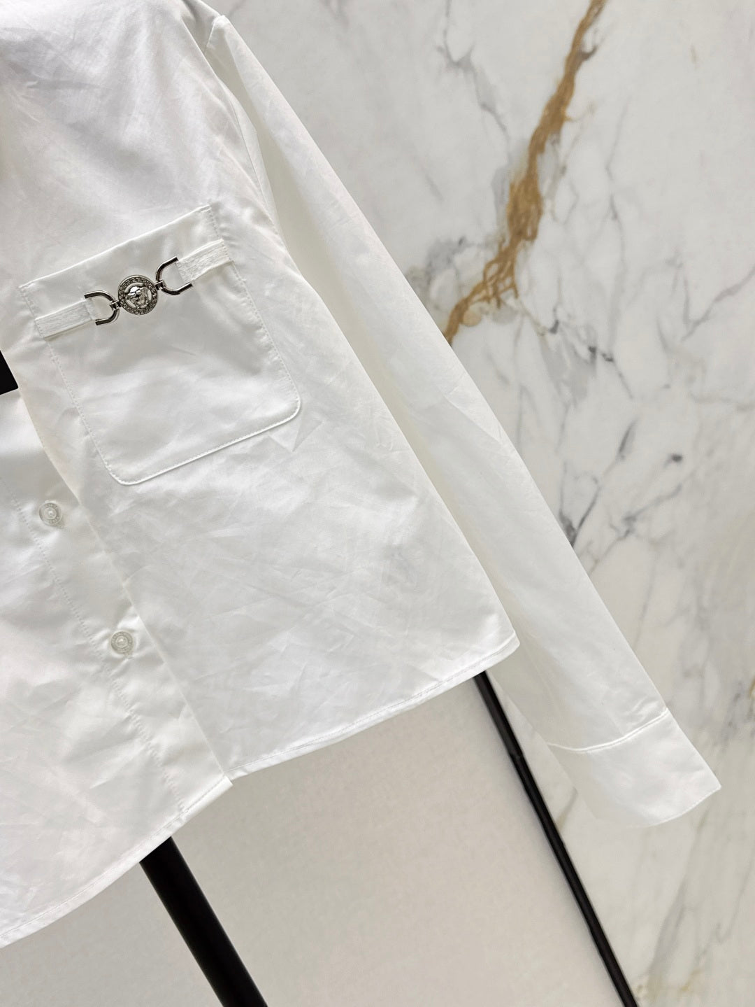 Ver 25fw shirt
