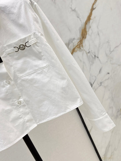 Ver 25fw shirt