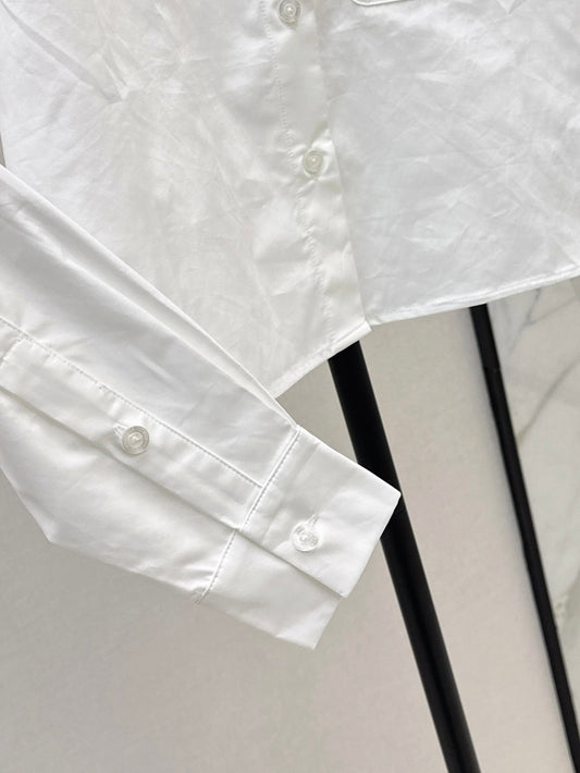 Ver 25fw shirt