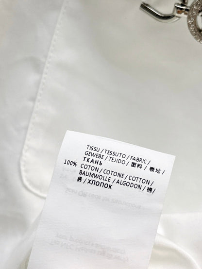 Ver 25fw shirt