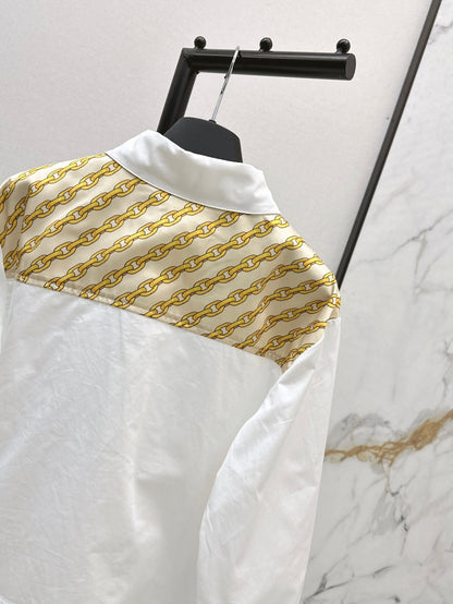 Ver 25fw shirt