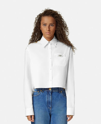 Ver 25fw shirt