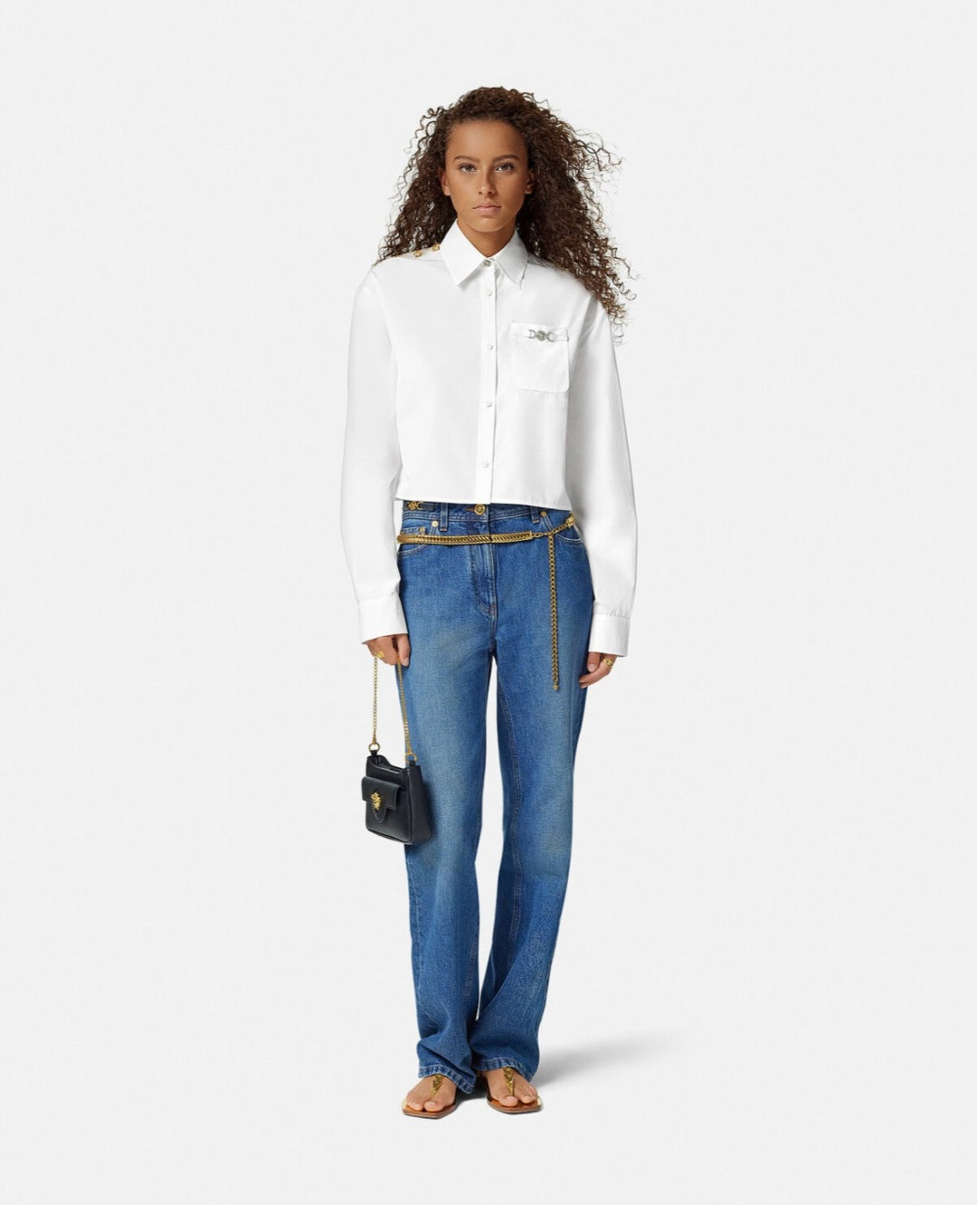Ver 25fw shirt