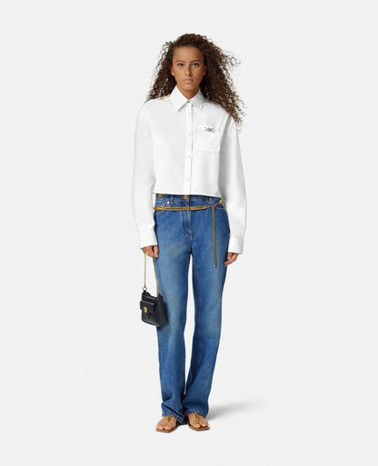 Ver 25fw shirt