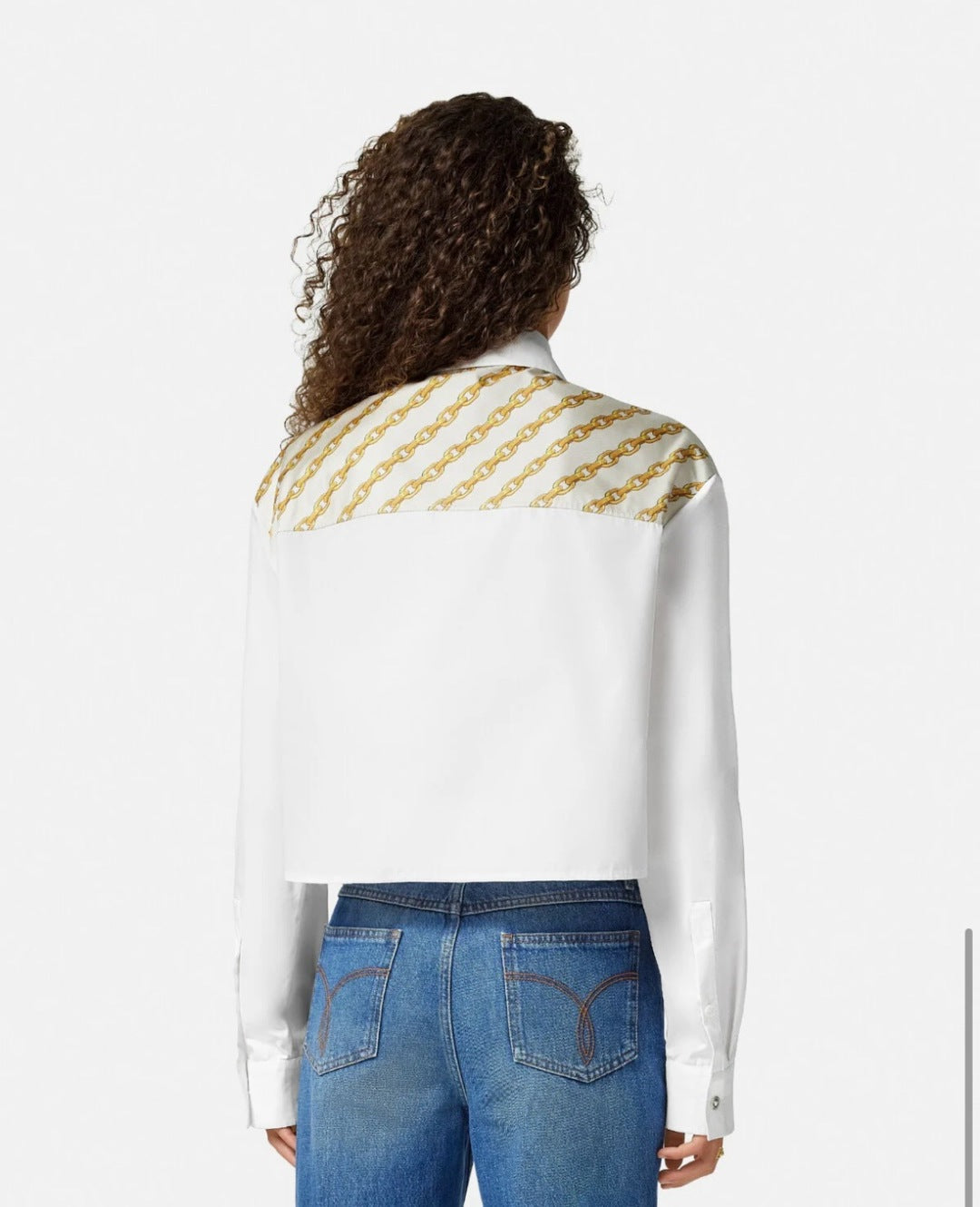Ver 25fw shirt