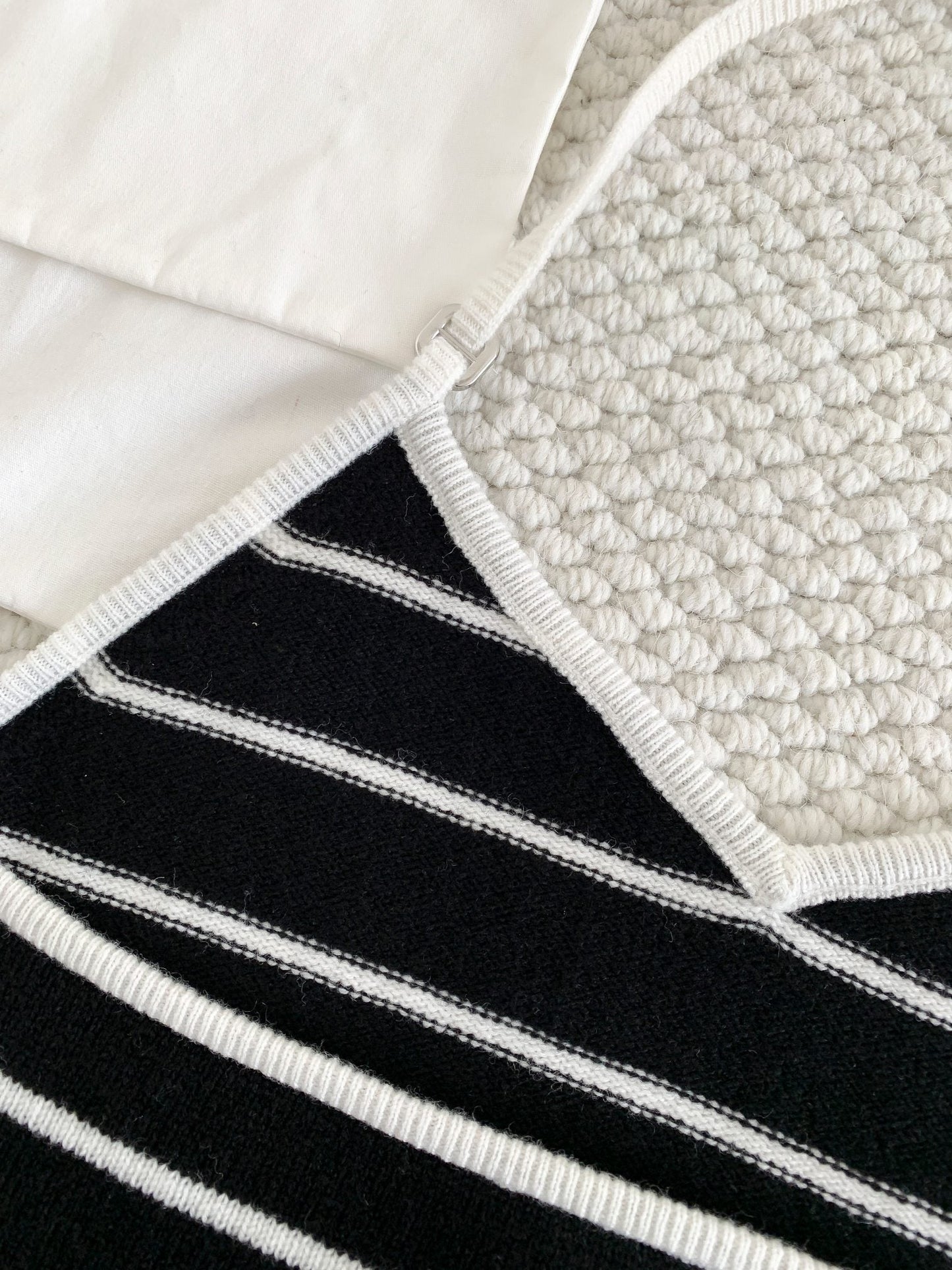 Chan 25ss knit camisole