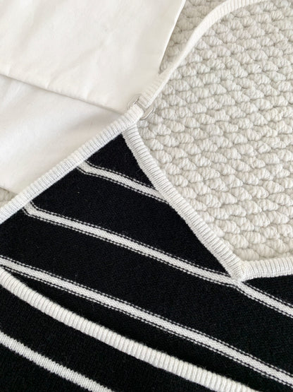 Chan 25ss knit camisole