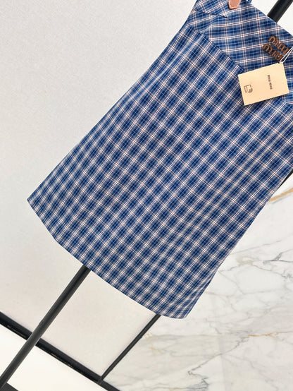 Miu 25ss slip dress