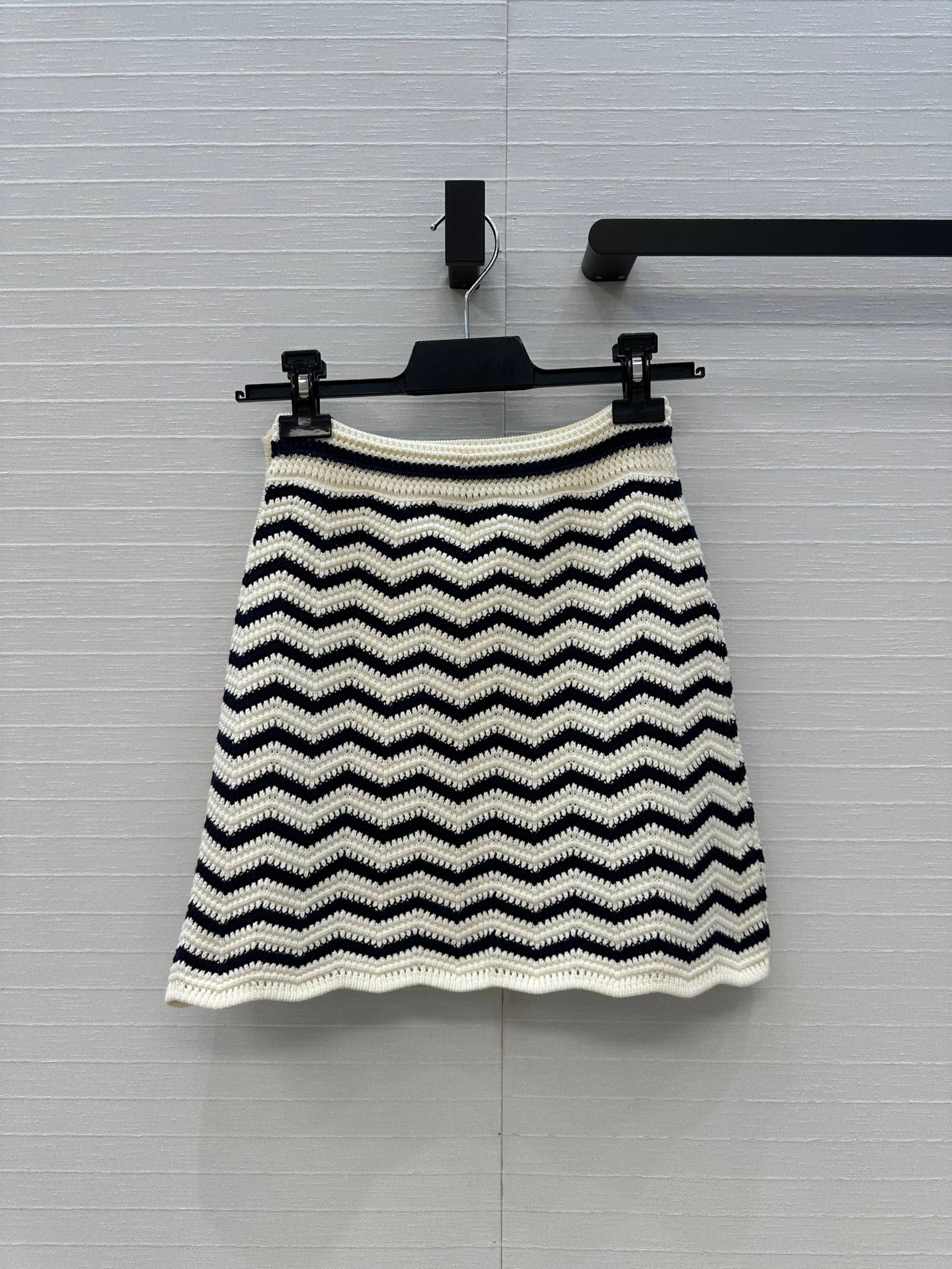 Celi 25ss knit skirt