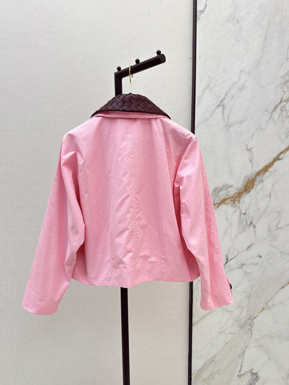 bottega 25fw jacket