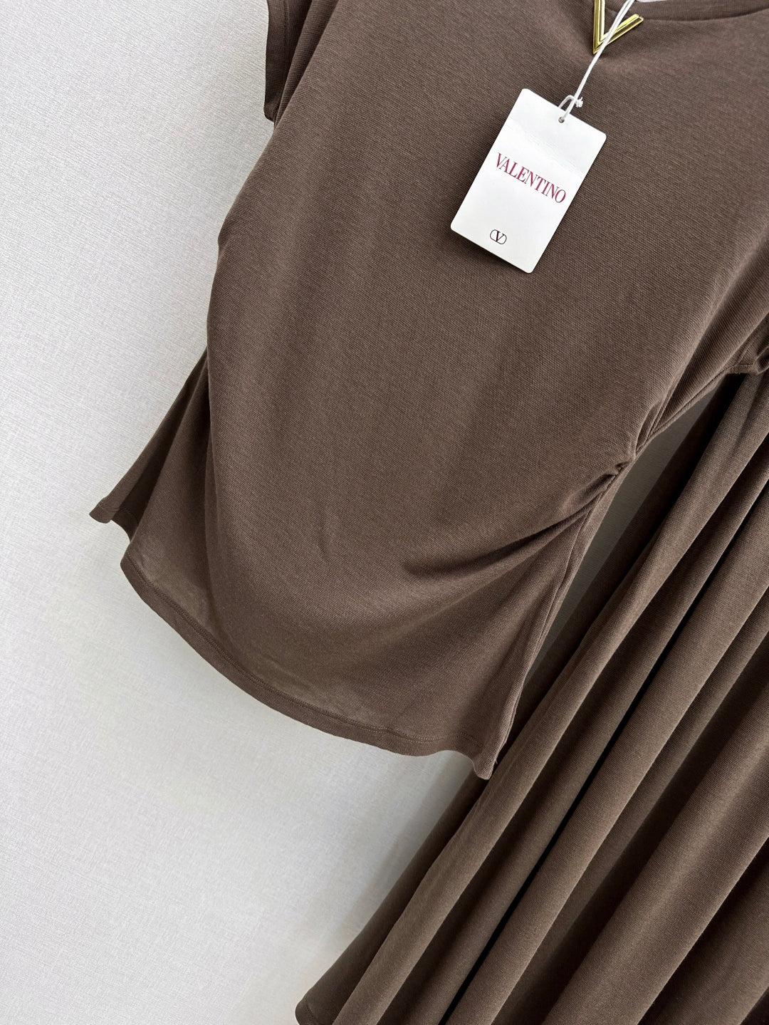 Valen 25fw suit