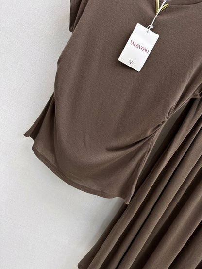 Valen 25fw suit