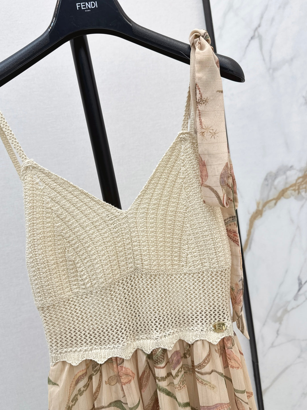 Zimm 25ss slip dress