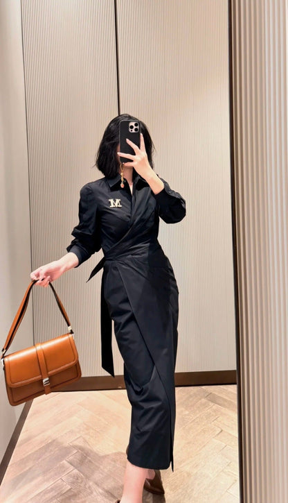 Max 25fw dress