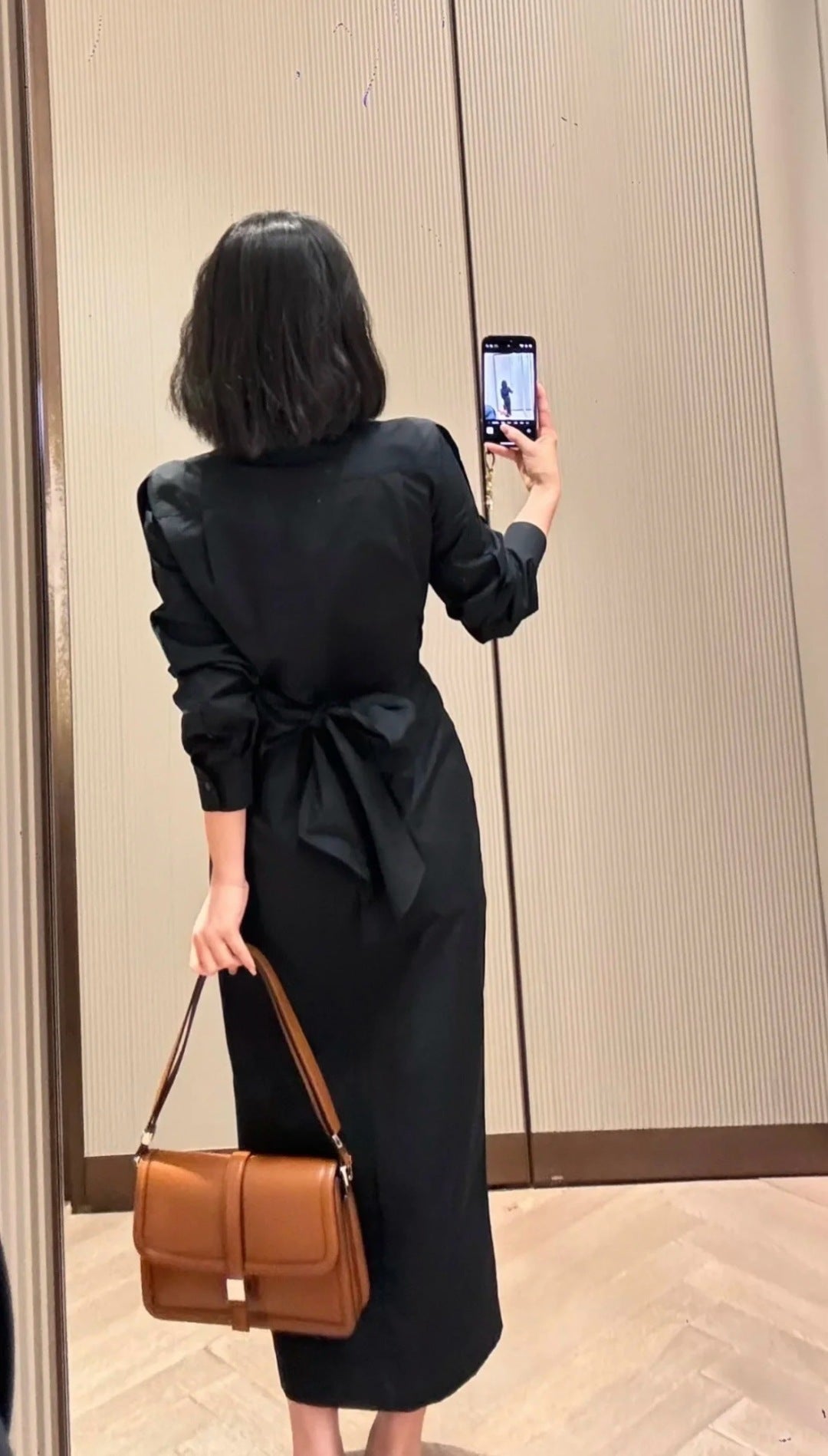 Max 25fw dress