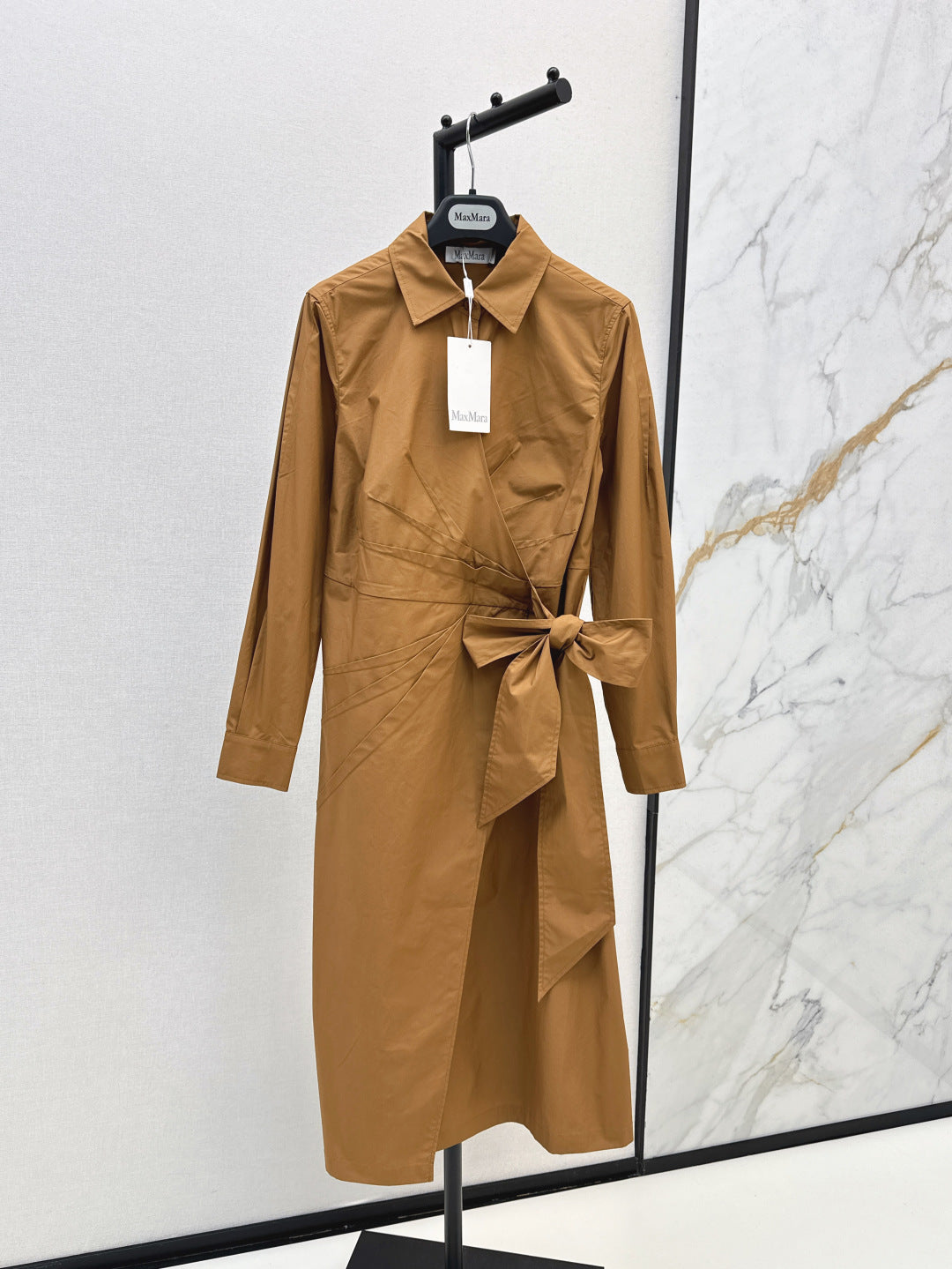 Max 25fw dress
