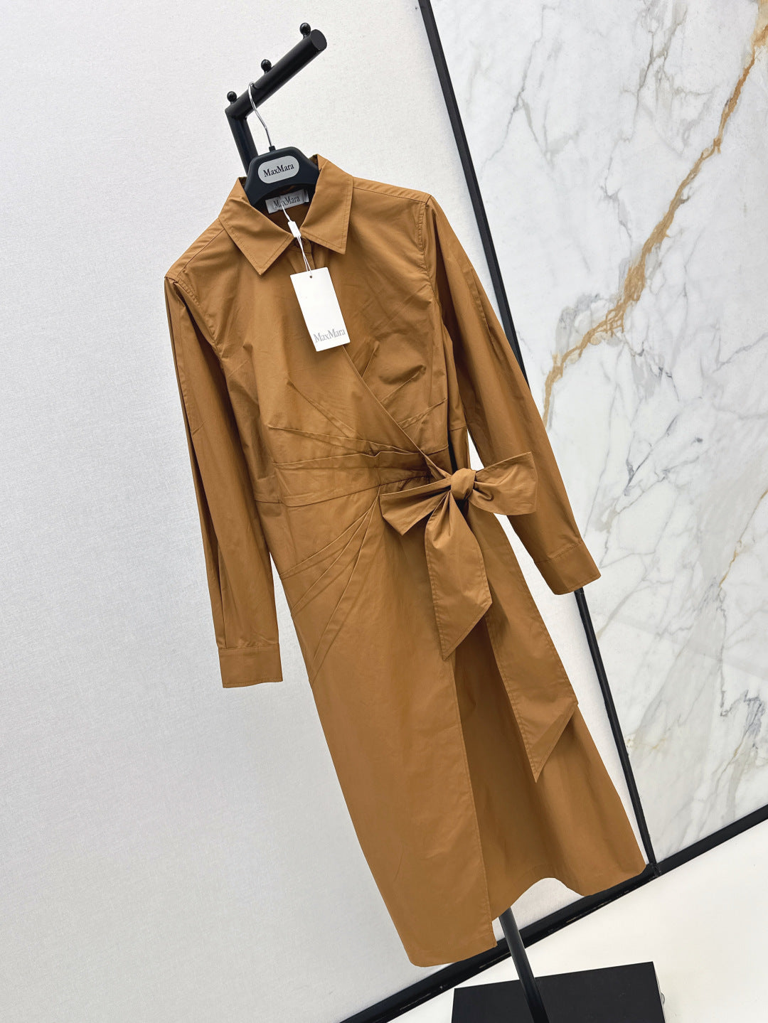 Max 25fw dress