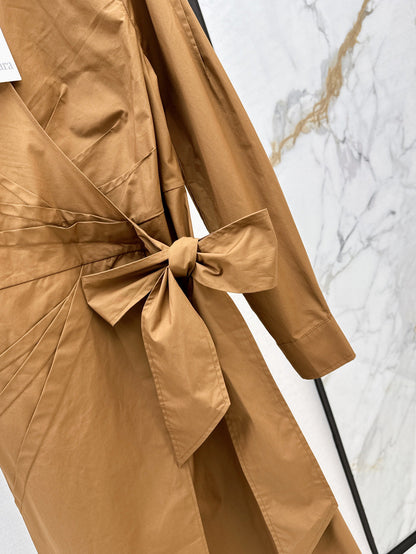 Max 25fw dress