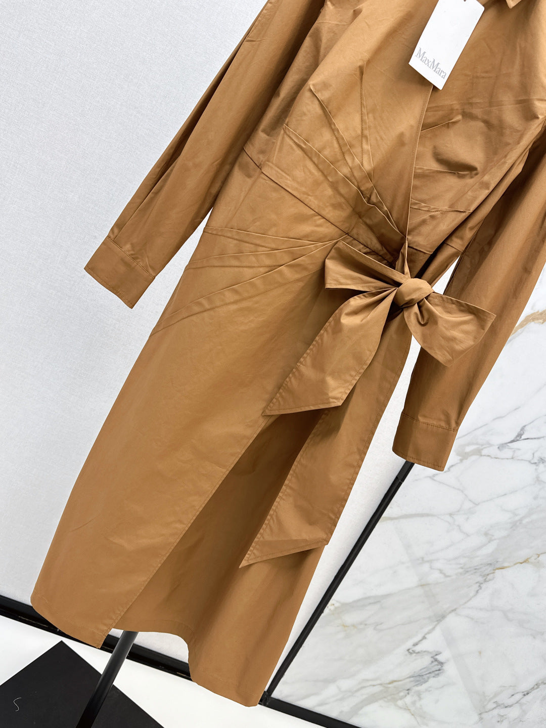 Max 25fw dress