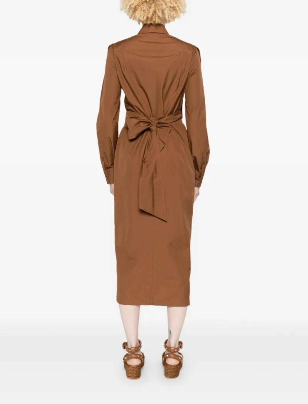Max 25fw dress