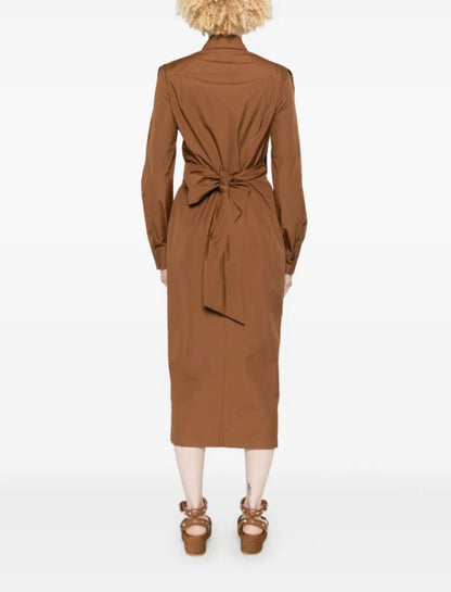 Max 25fw dress