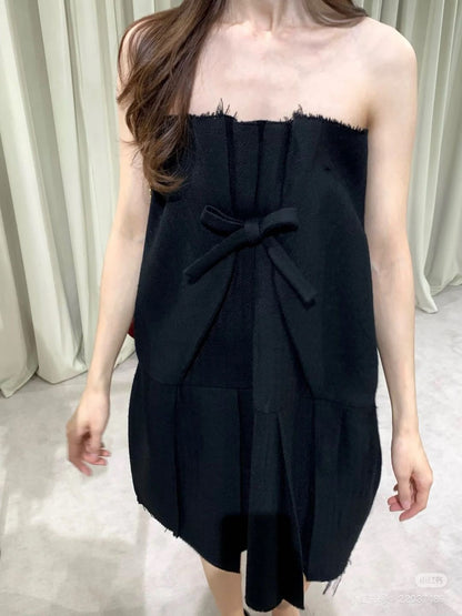 Pra 25fw dress