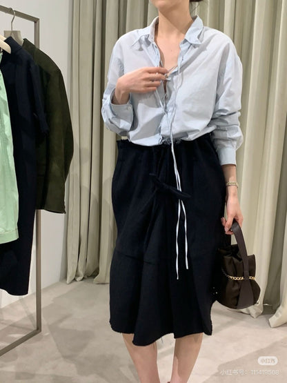 Pra 25fw dress