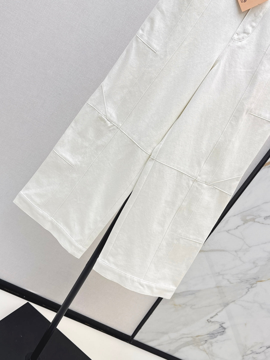 Miu 25fw jeans